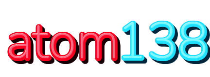 atom138 — logo kanal