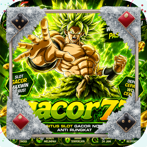 gacor77 — galeri pratinjau - APK Resmi